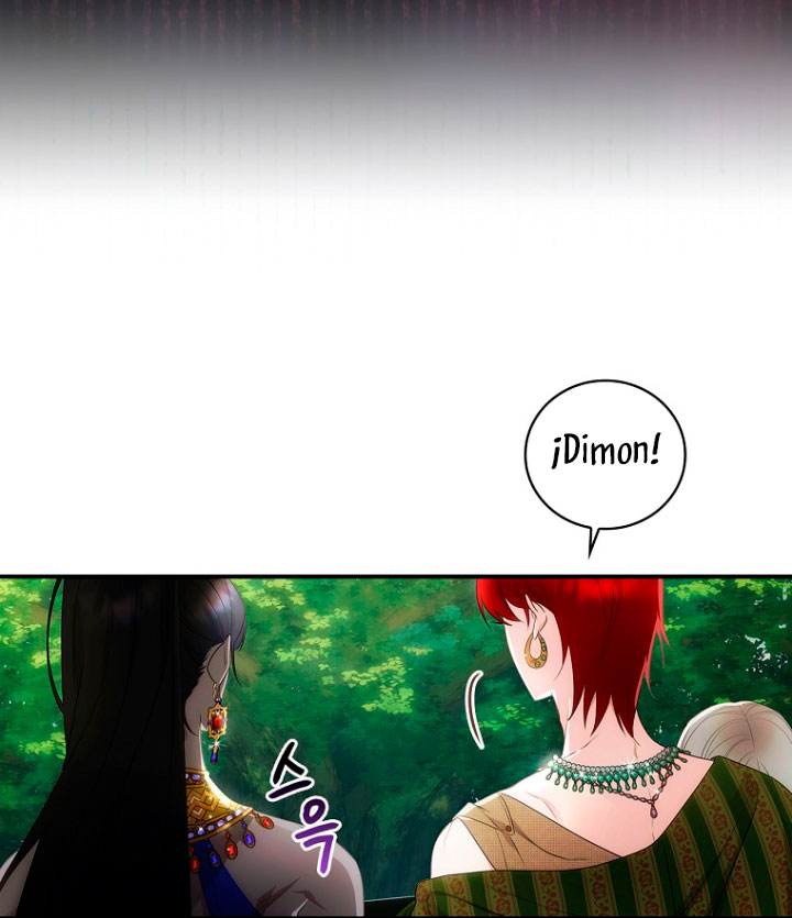 No es tu hijo Capítulo 16 - Page 44