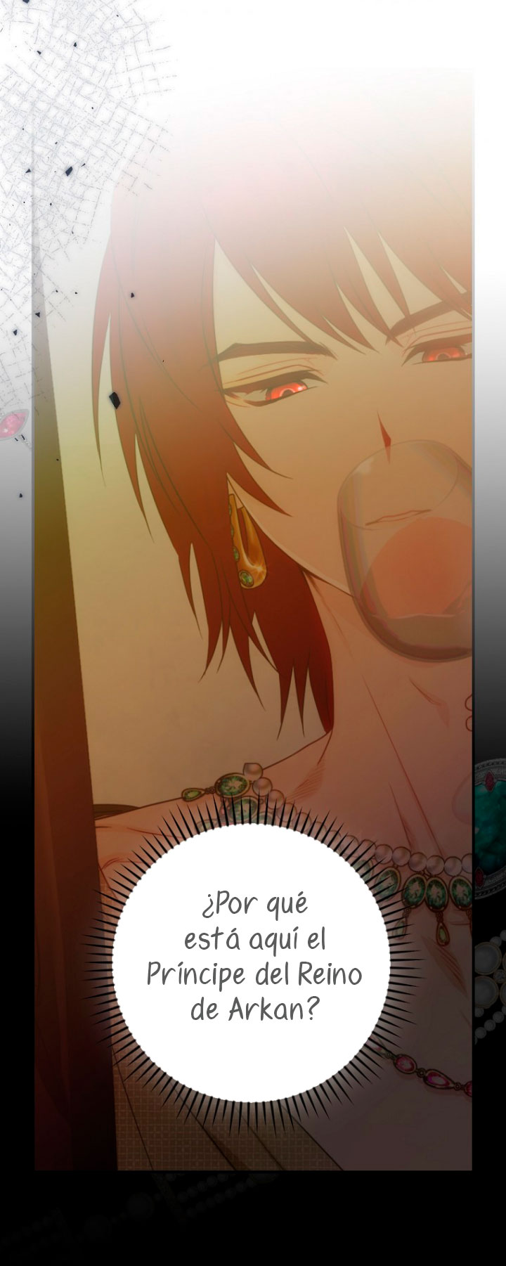 No es tu hijo Capítulo 16 - Page 57