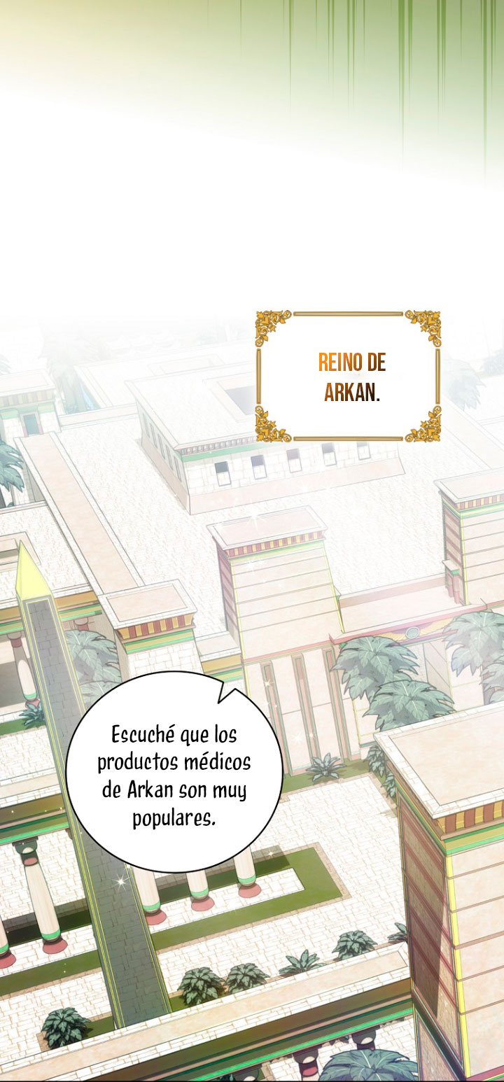 No es tu hijo Capítulo 16 - Page 61