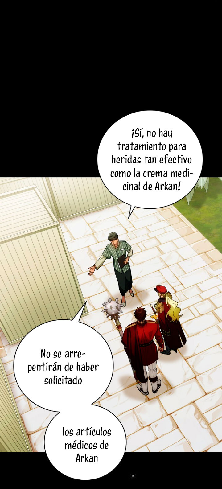No es tu hijo Capítulo 16 - Page 62