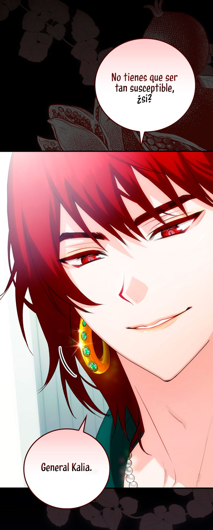 No es tu hijo Capítulo 17 - Page 10