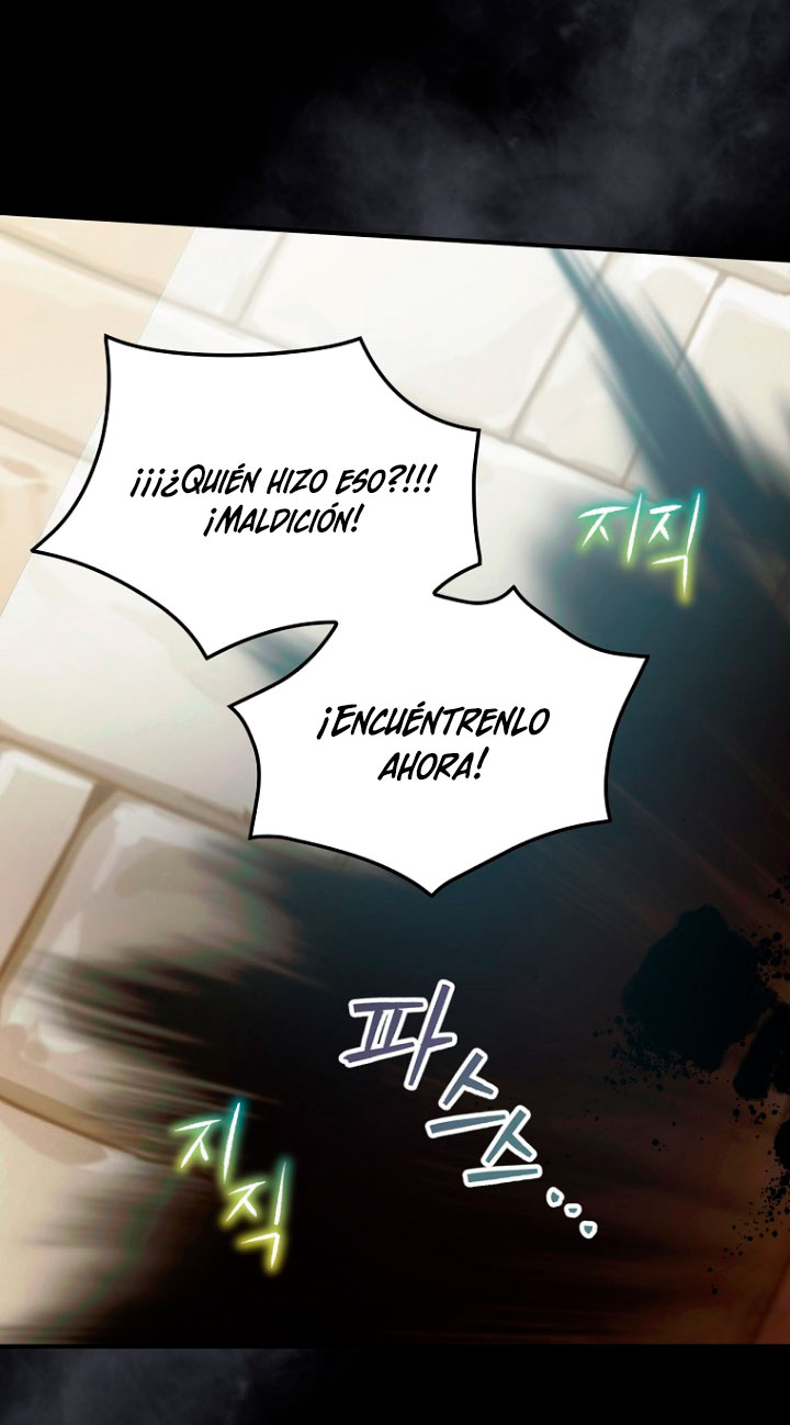 No es tu hijo Capítulo 17 - Page 16