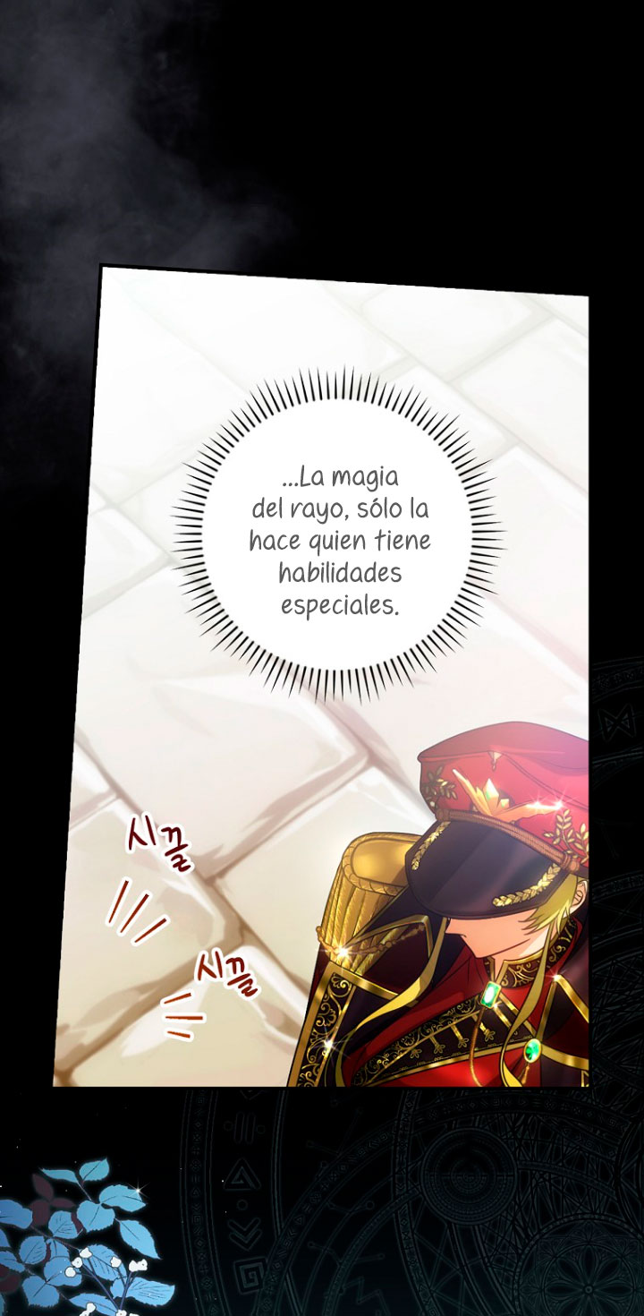 No es tu hijo Capítulo 17 - Page 17