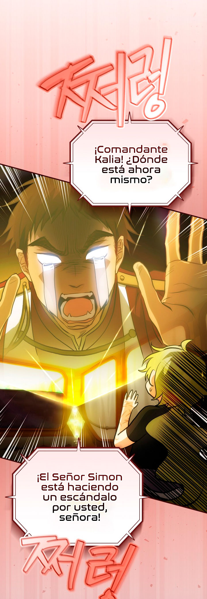 No es tu hijo Capítulo 17 - Page 30