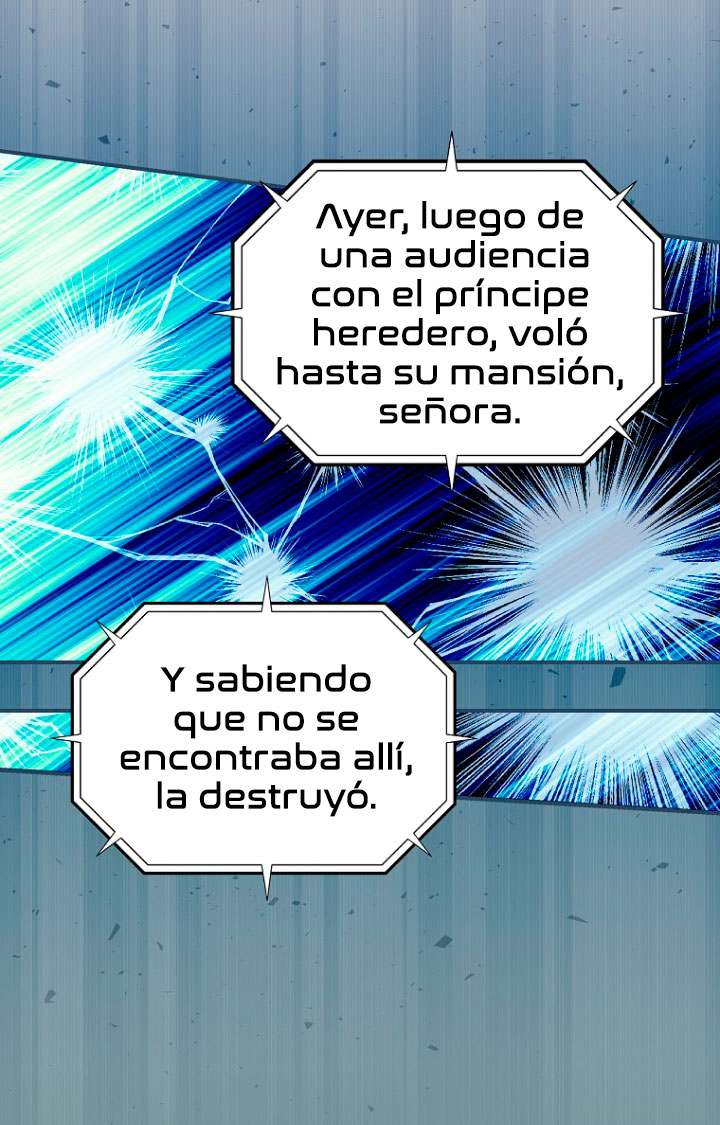 No es tu hijo Capítulo 17 - Page 32