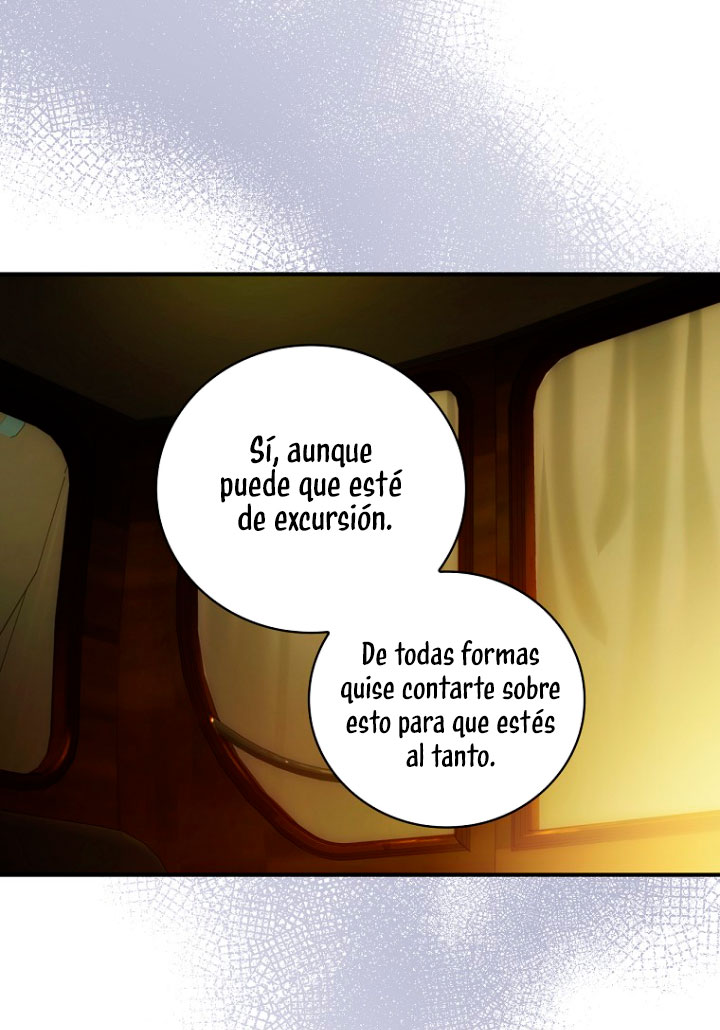 No es tu hijo Capítulo 17 - Page 37