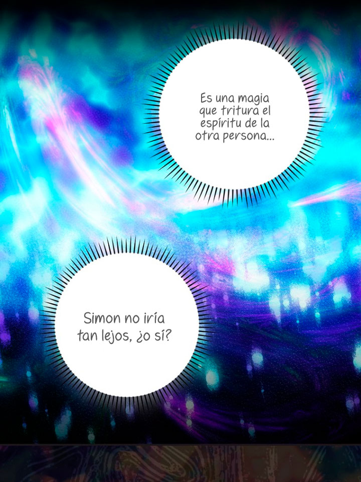 No es tu hijo Capítulo 17 - Page 41