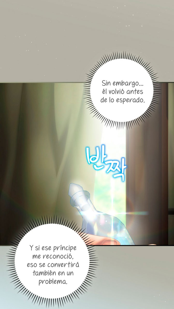 No es tu hijo Capítulo 17 - Page 45