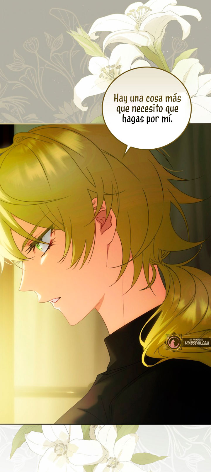 No es tu hijo Capítulo 17 - Page 49