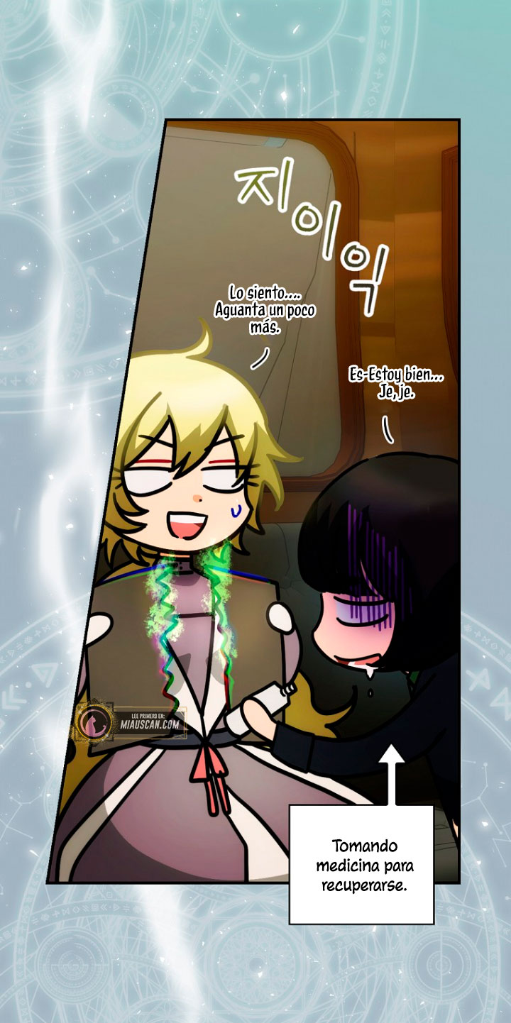 No es tu hijo Capítulo 17 - Page 57