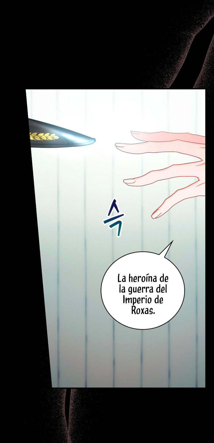 No es tu hijo Capítulo 17 - Page 6