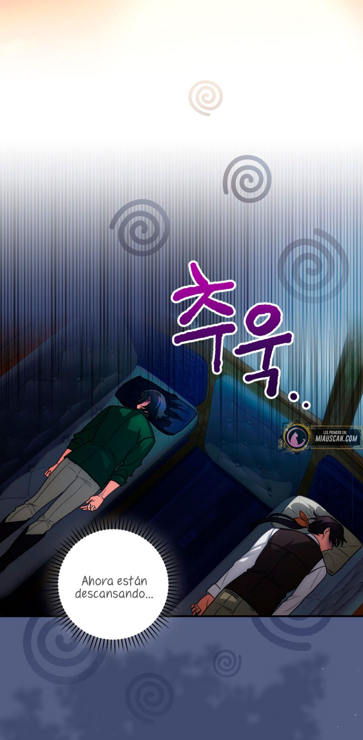 No es tu hijo Capítulo 17 - Page 65