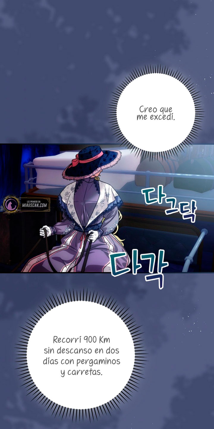 No es tu hijo Capítulo 17 - Page 66