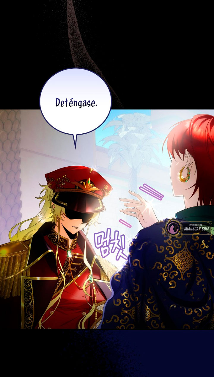 No es tu hijo Capítulo 17 - Page 7