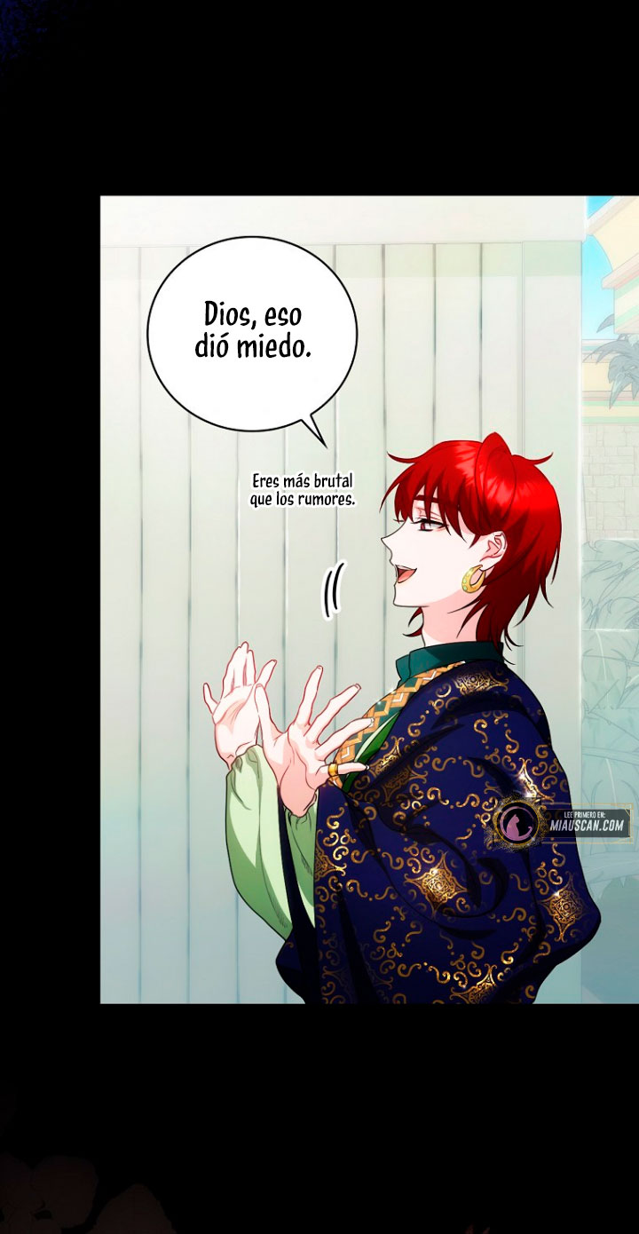 No es tu hijo Capítulo 17 - Page 9