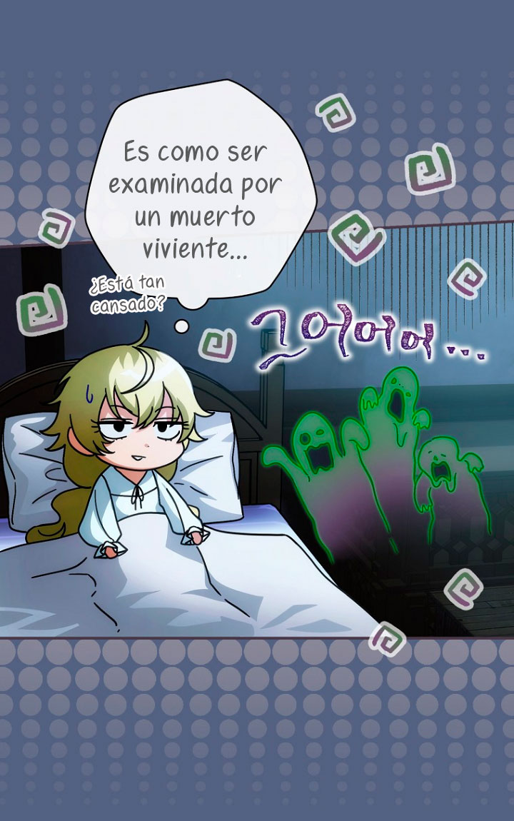 No es tu hijo Capítulo 18 - Page 11