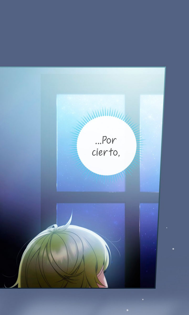 No es tu hijo Capítulo 18 - Page 13