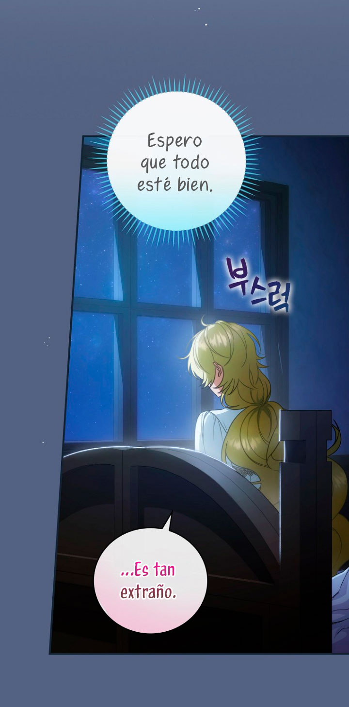 No es tu hijo Capítulo 18 - Page 17