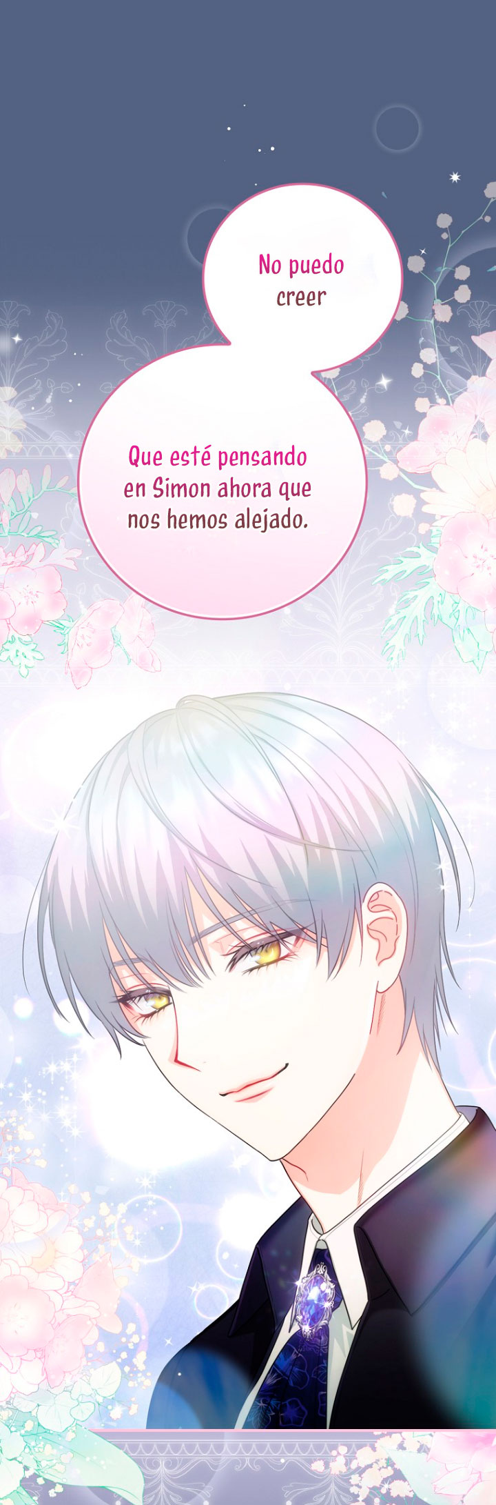 No es tu hijo Capítulo 18 - Page 18