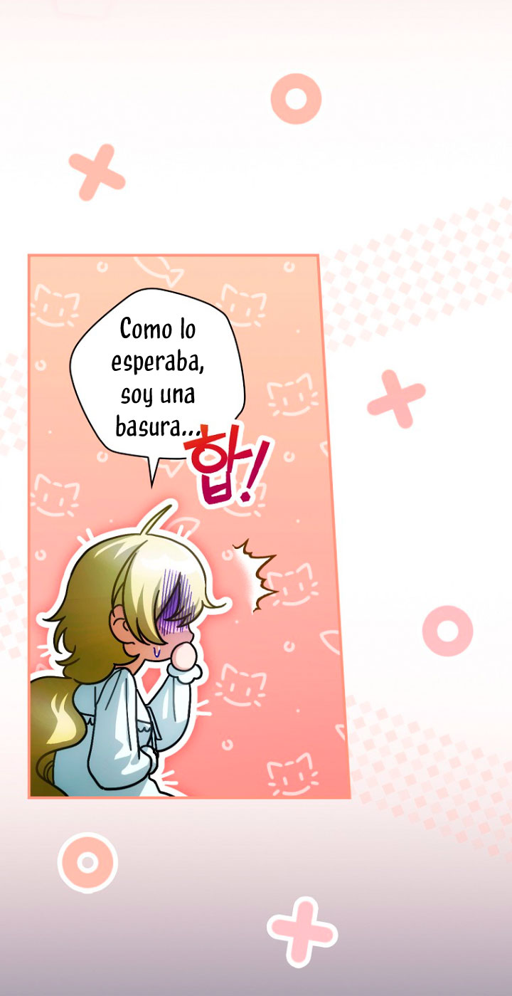 No es tu hijo Capítulo 18 - Page 24