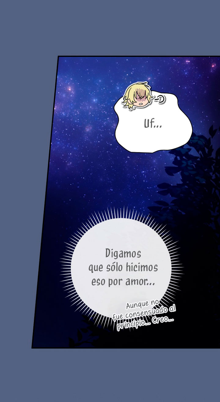 No es tu hijo Capítulo 18 - Page 26