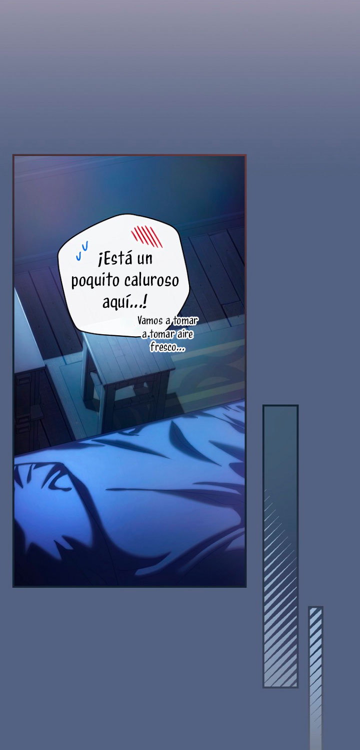 No es tu hijo Capítulo 18 - Page 33