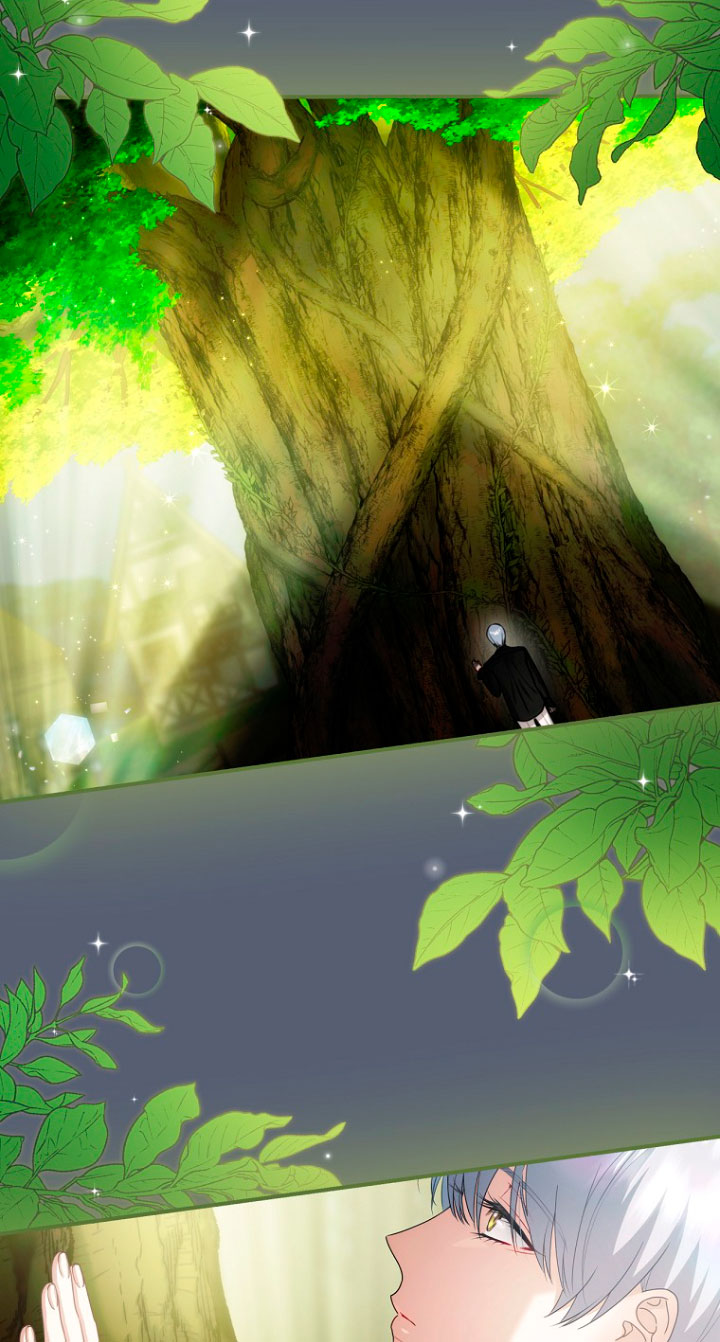 No es tu hijo Capítulo 18 - Page 42