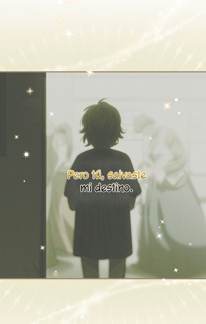 No es tu hijo Capítulo 18 - Page 56