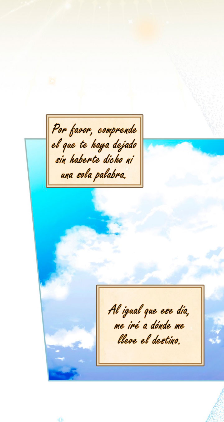 No es tu hijo Capítulo 18 - Page 57