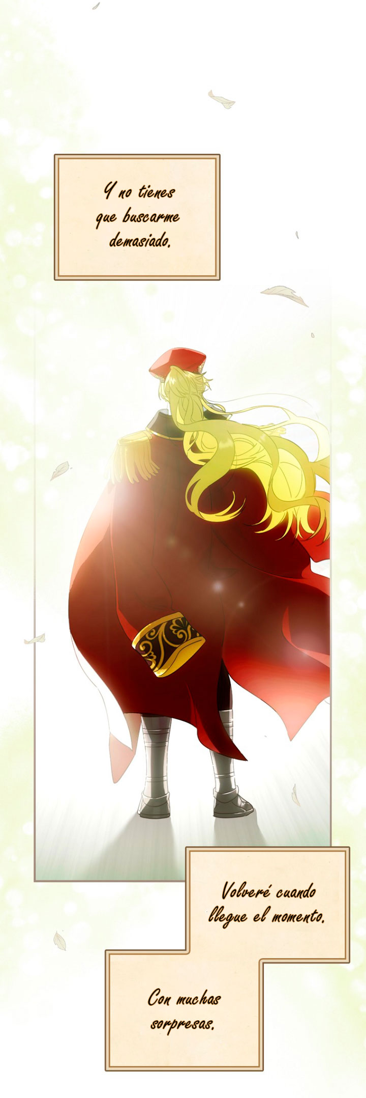 No es tu hijo Capítulo 18 - Page 59