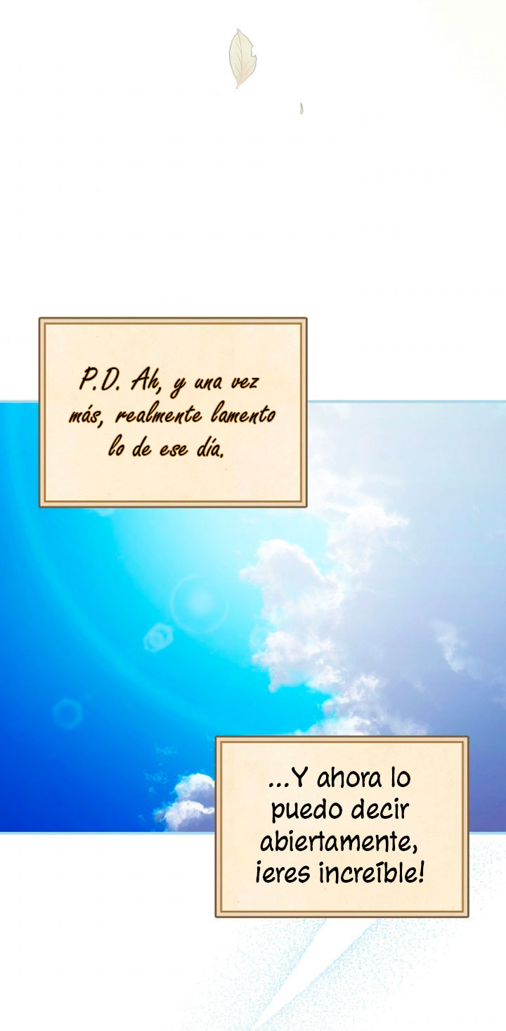 No es tu hijo Capítulo 18 - Page 60