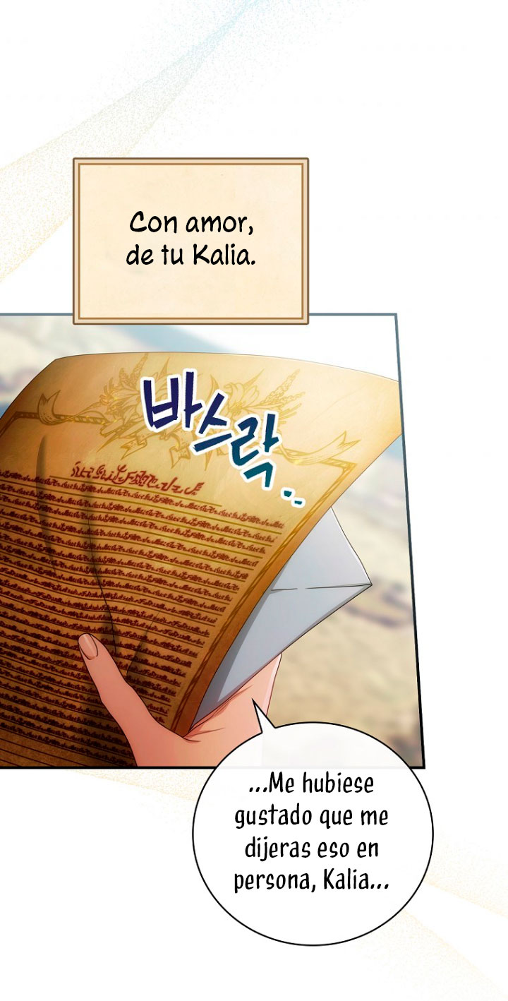 No es tu hijo Capítulo 18 - Page 61