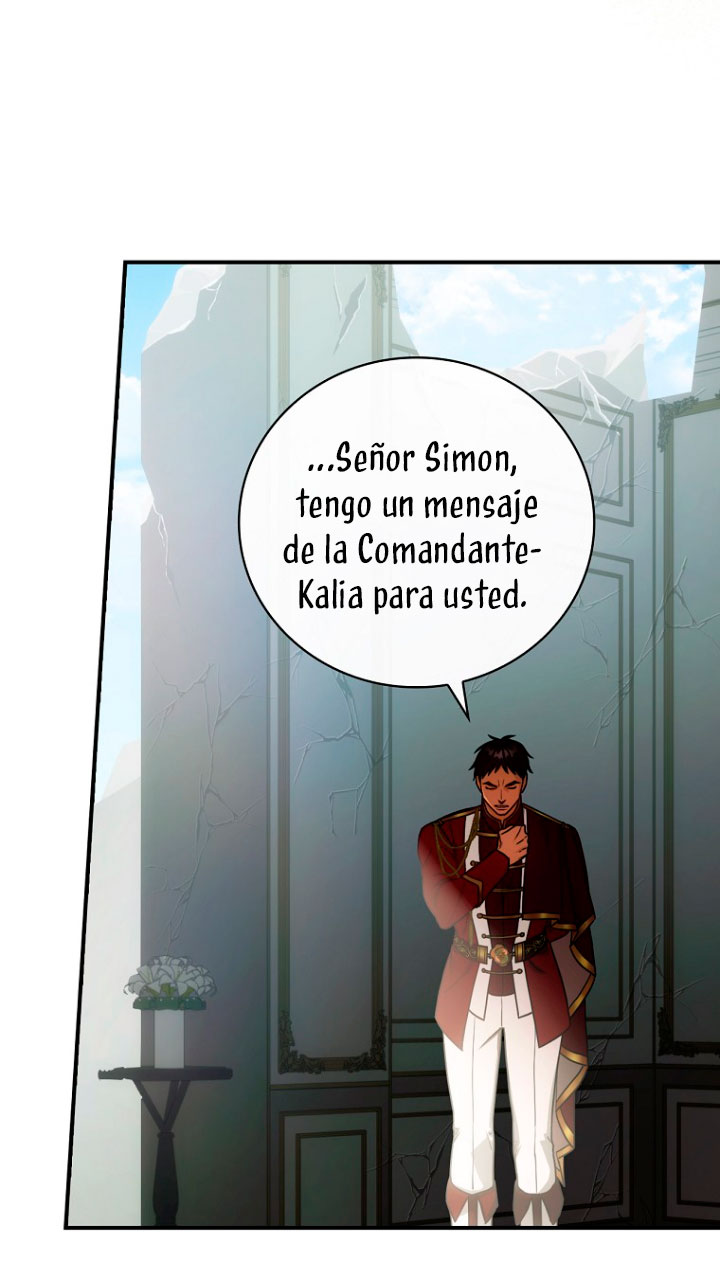 No es tu hijo Capítulo 18 - Page 62