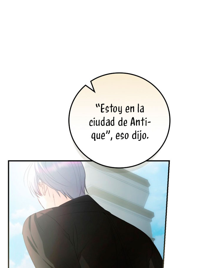 No es tu hijo Capítulo 18 - Page 63