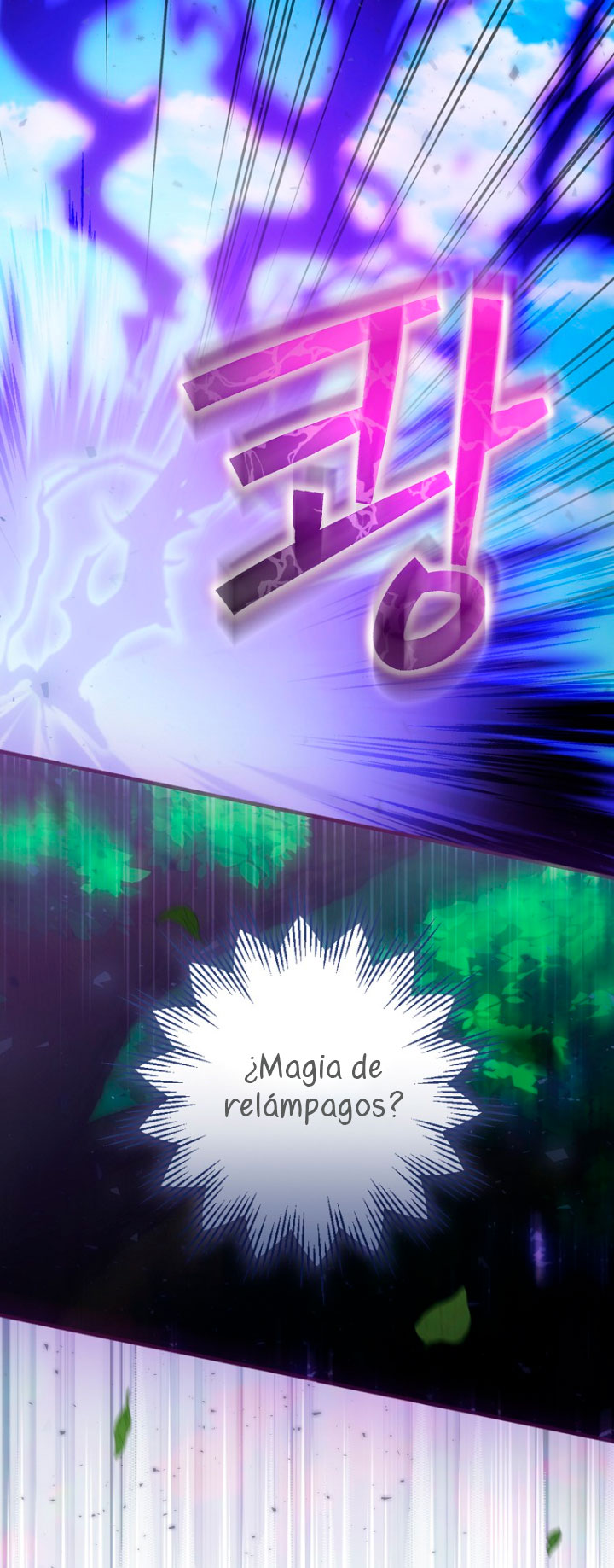 No es tu hijo Capítulo 18 - Page 71