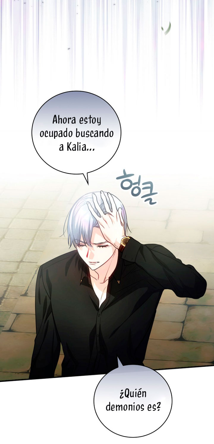 No es tu hijo Capítulo 18 - Page 72