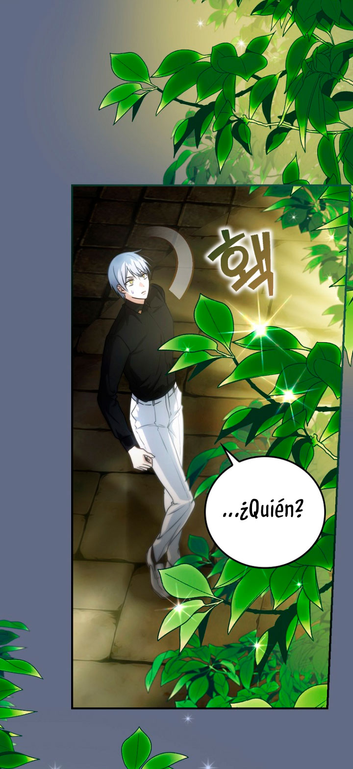 No es tu hijo Capítulo 19 - Page 12