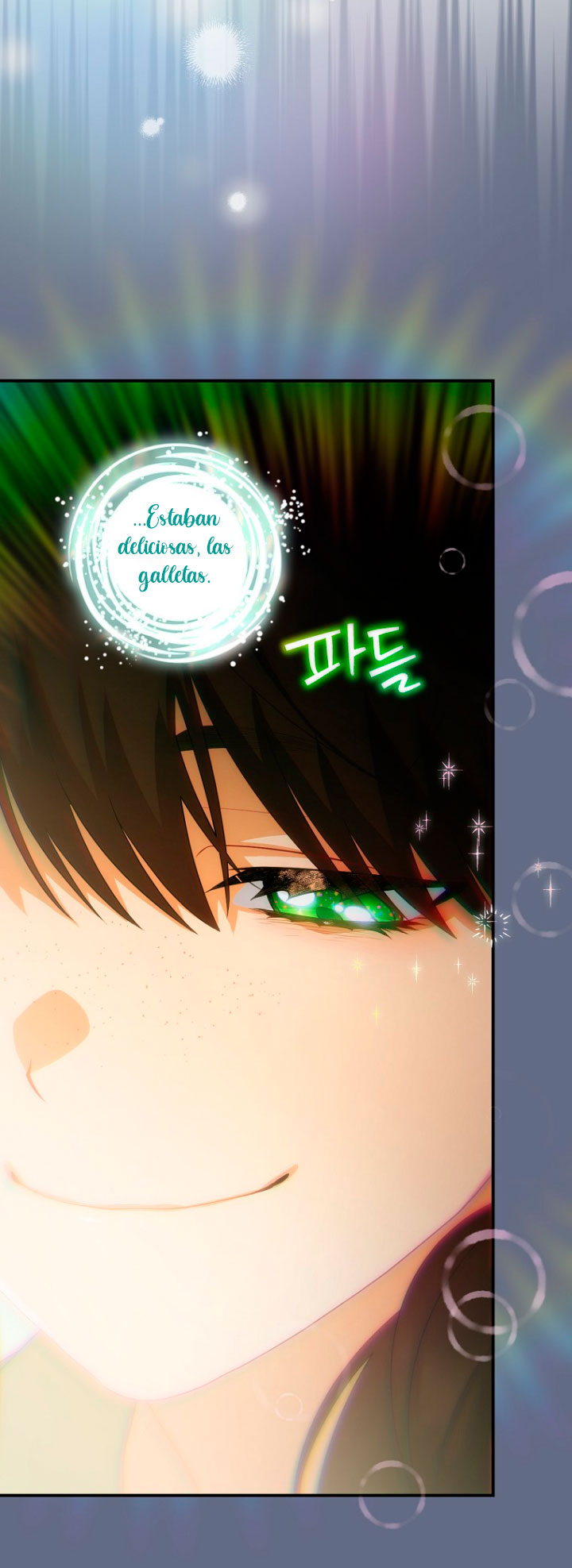 No es tu hijo Capítulo 19 - Page 16