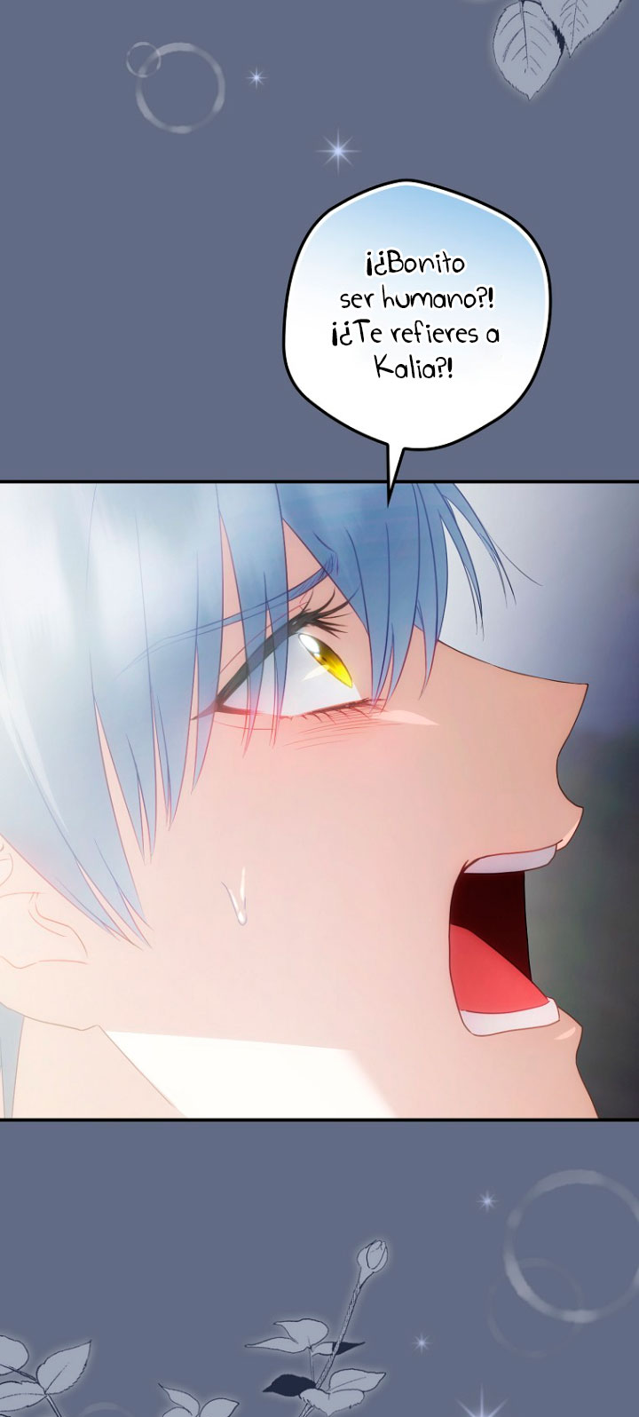 No es tu hijo Capítulo 19 - Page 19