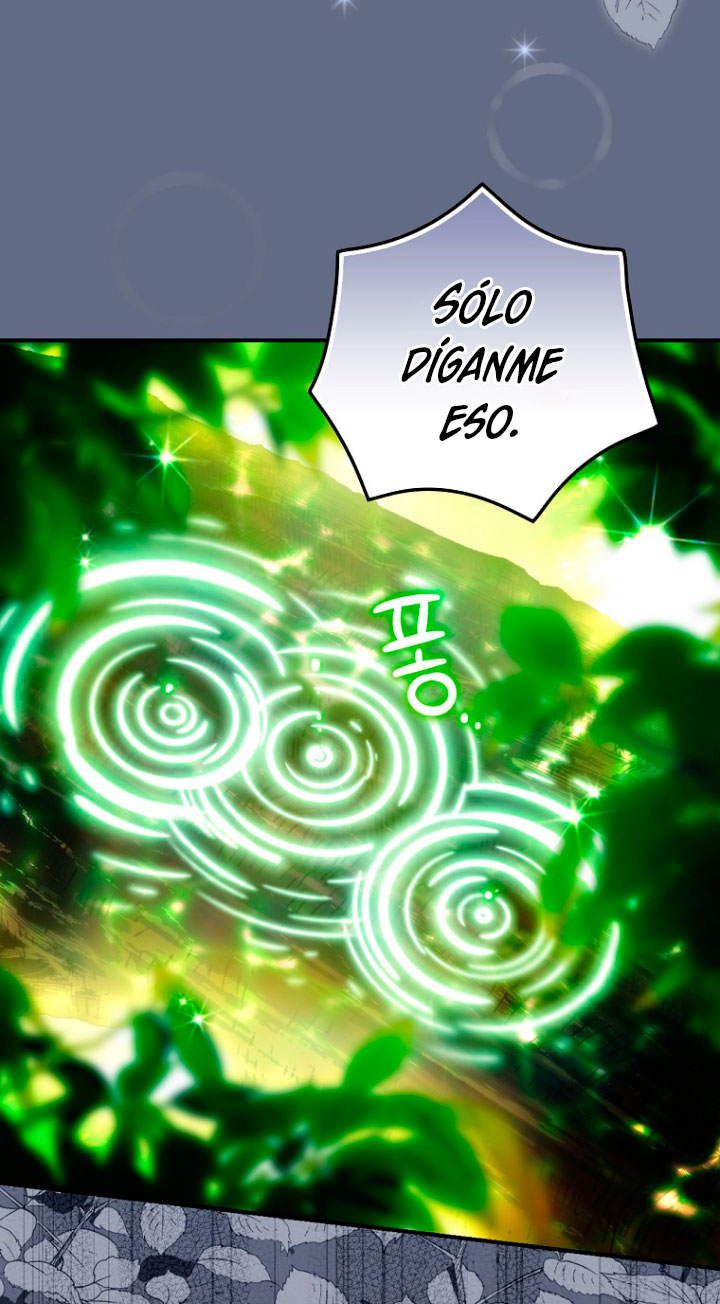 No es tu hijo Capítulo 19 - Page 21