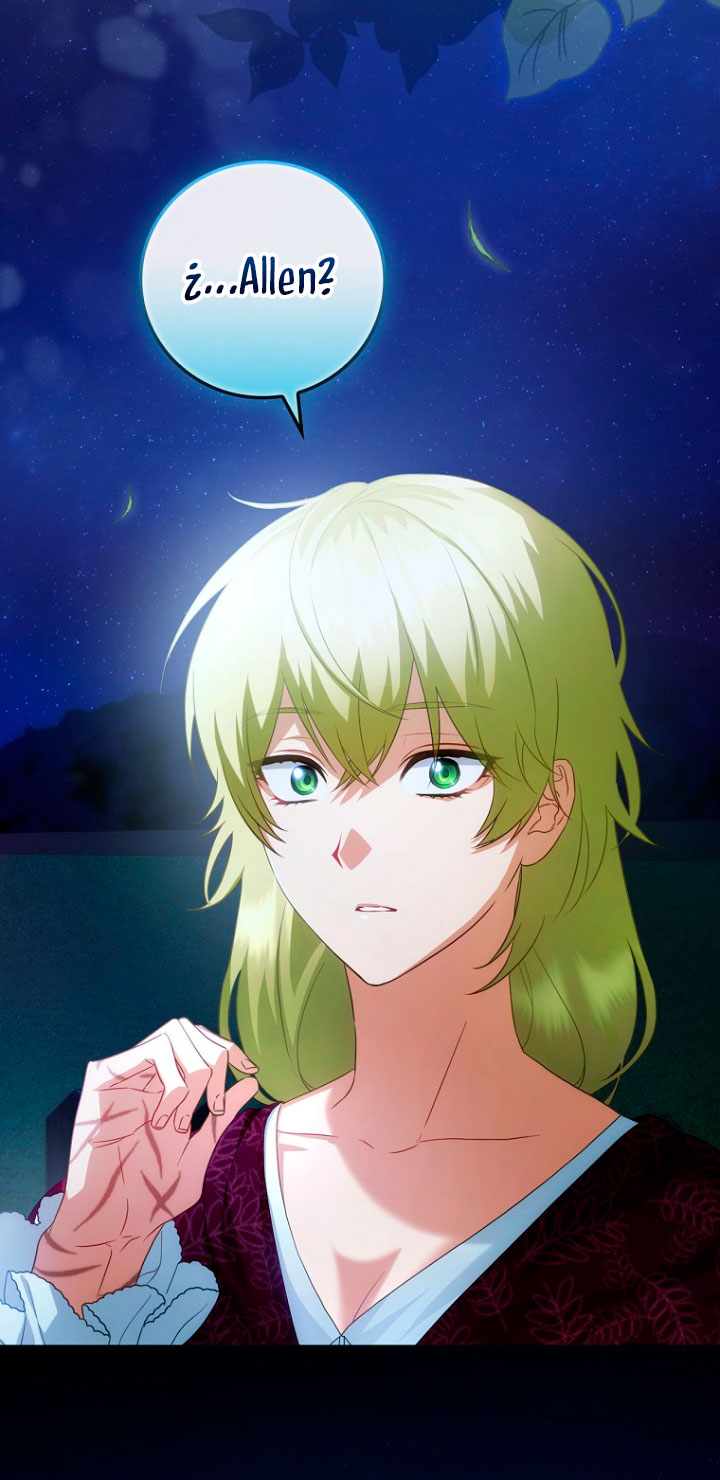 No es tu hijo Capítulo 19 - Page 28