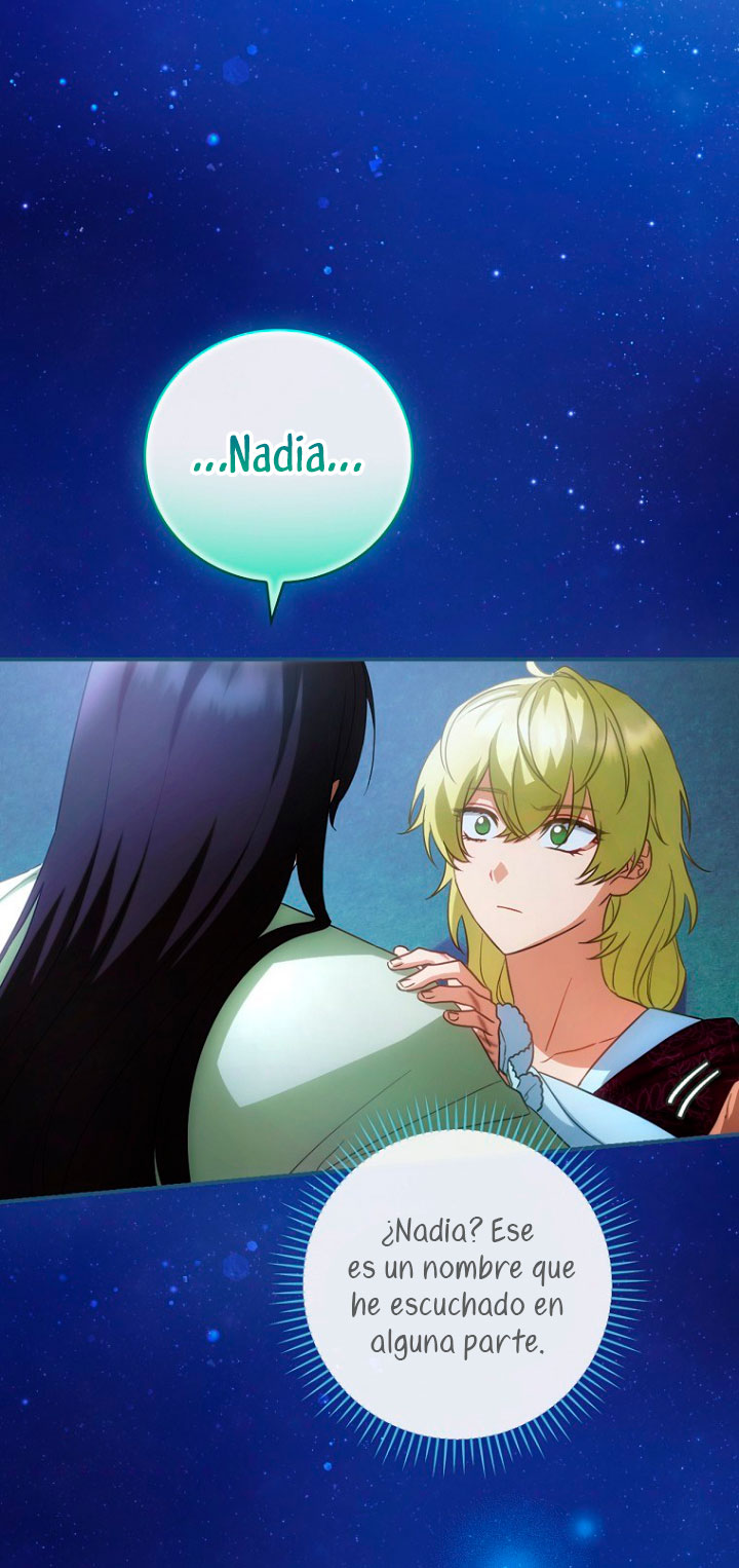 No es tu hijo Capítulo 19 - Page 31