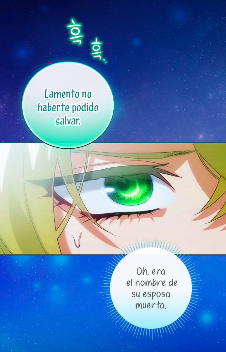 No es tu hijo Capítulo 19 - Page 34