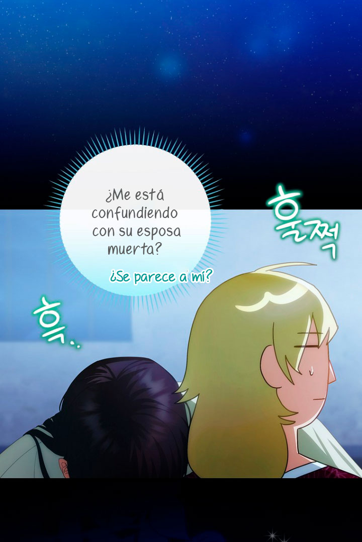 No es tu hijo Capítulo 19 - Page 35