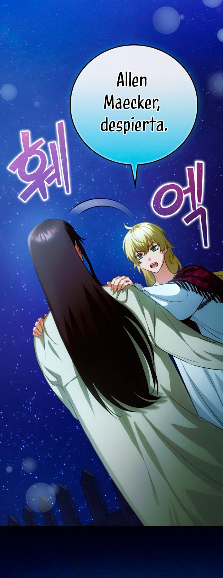 No es tu hijo Capítulo 19 - Page 39