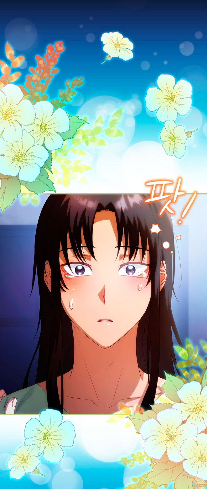 No es tu hijo Capítulo 19 - Page 41