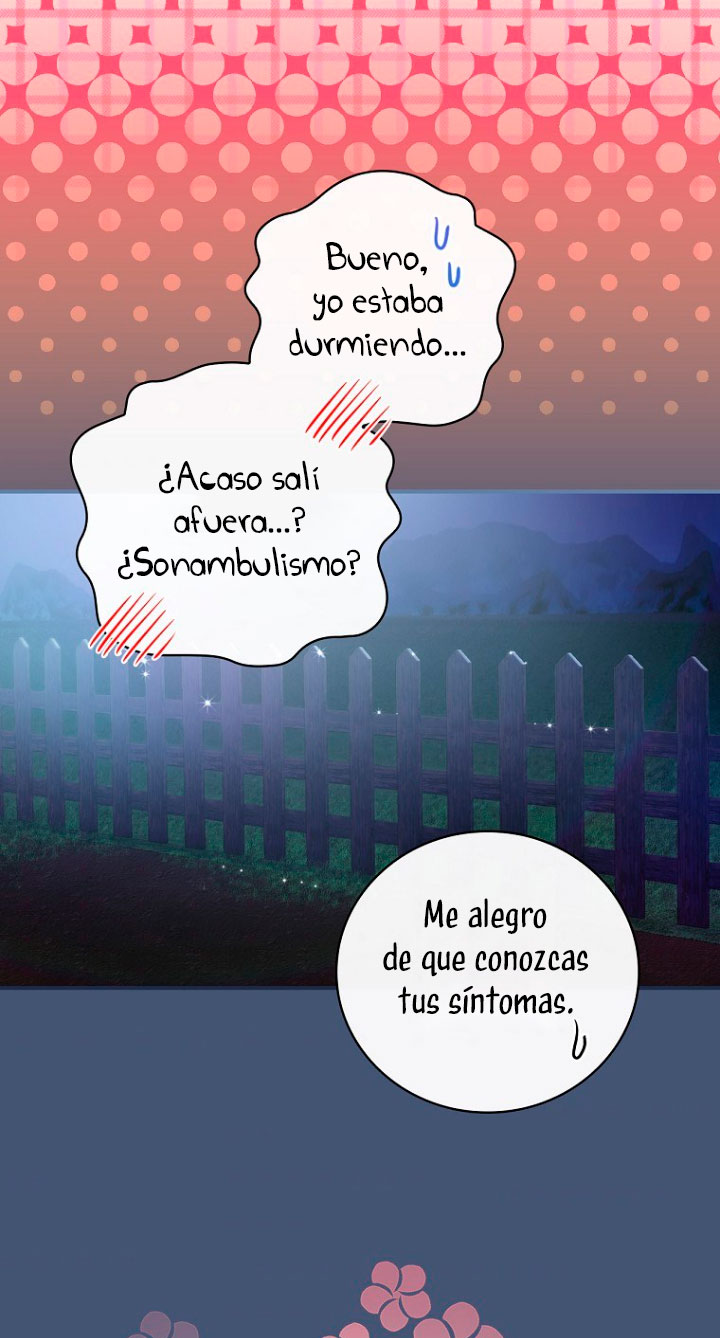 No es tu hijo Capítulo 19 - Page 45