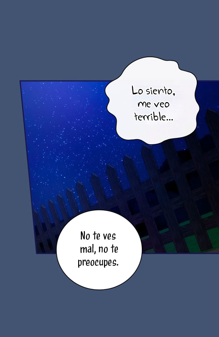 No es tu hijo Capítulo 19 - Page 48