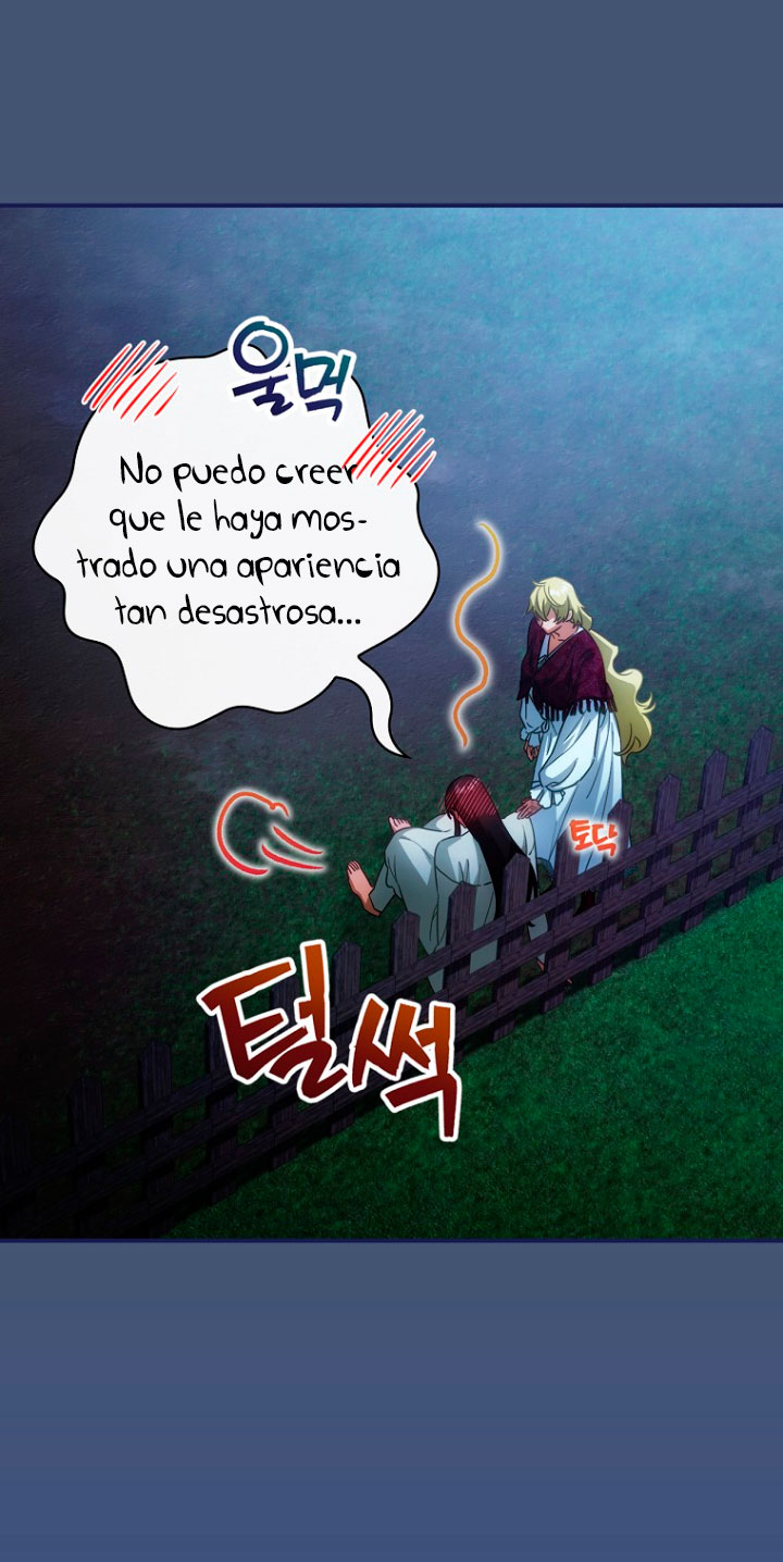 No es tu hijo Capítulo 19 - Page 50