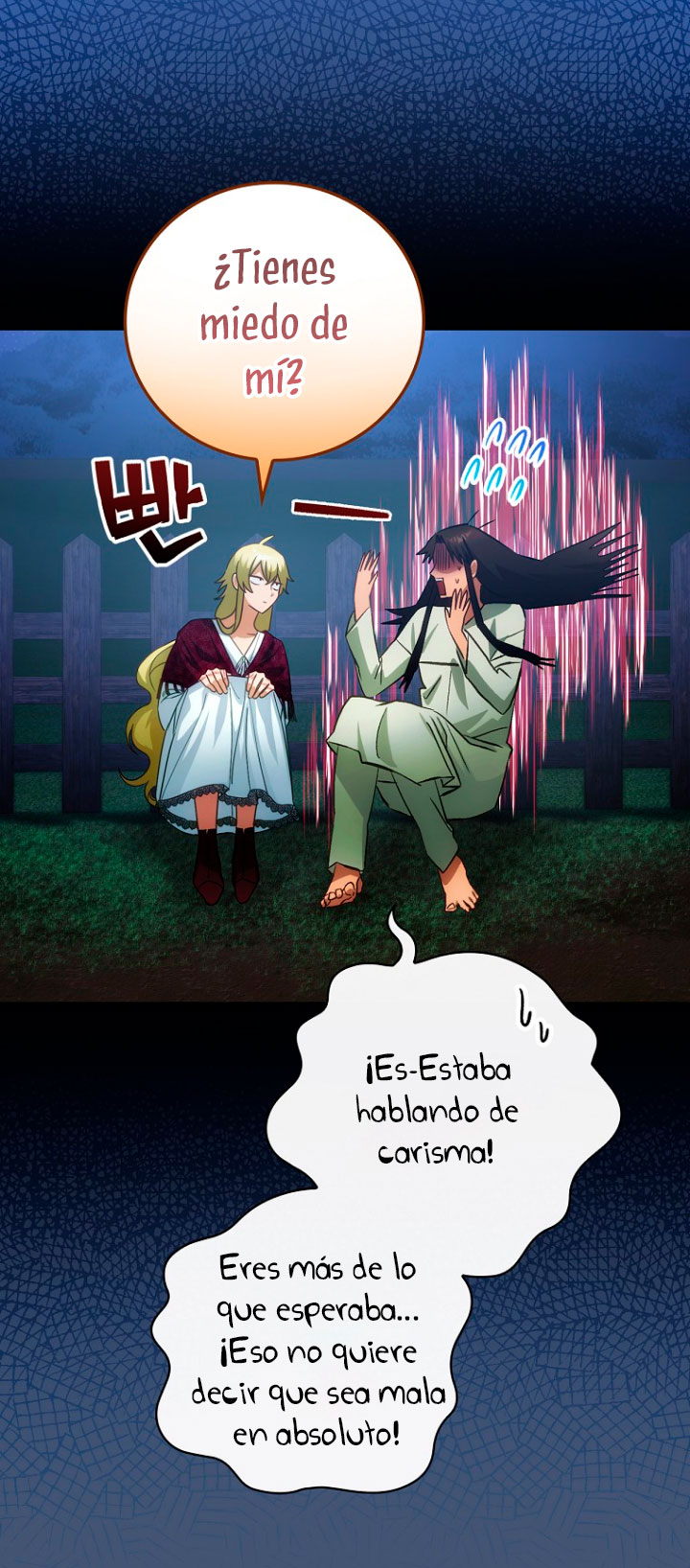 No es tu hijo Capítulo 19 - Page 64